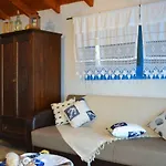 Сasa de vacaciones Agyrovoli *