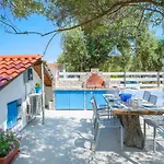 Agyrovoli Сasa de vacaciones *