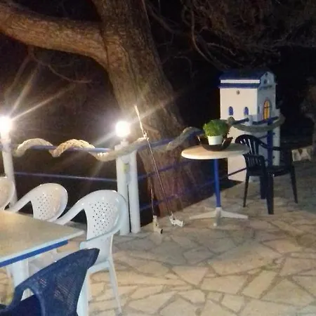 Agyrovoli Σπίτι διακοπών *