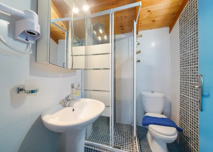 Agyrovoli Vakantiehuis *