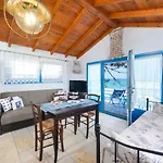 Agyrovoli Tatil Evi Skála Kallirákhis