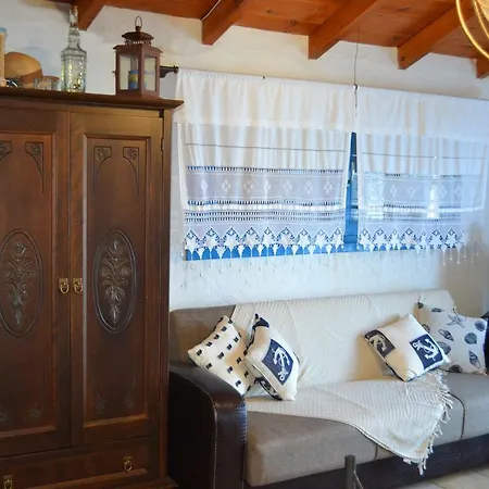 Holiday home Agyrovoli