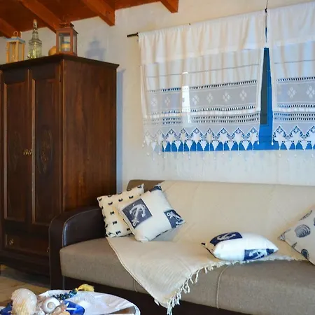 Tatil Evi Agyrovoli *