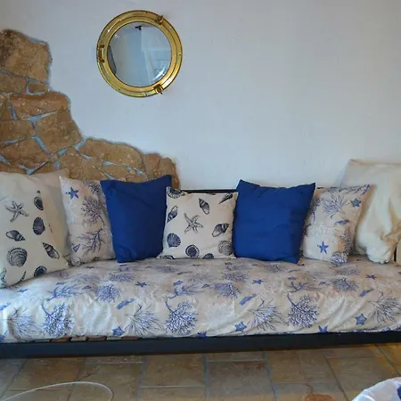 Holiday home Agyrovoli Skala Kallirakhis