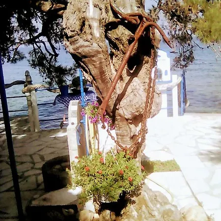 Holiday home Agyrovoli *