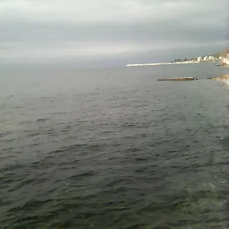 Holiday home Agyrovoli Skala Kallirakhis