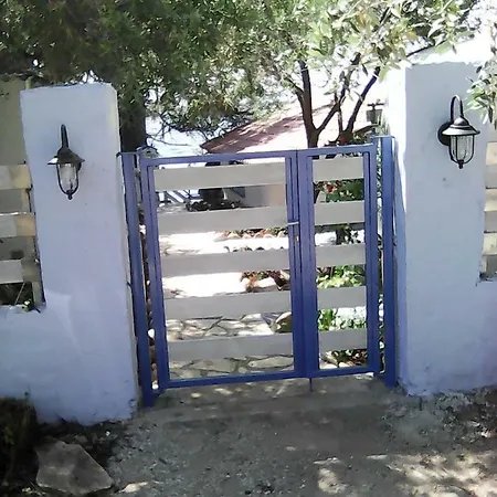 Holiday home Agyrovoli