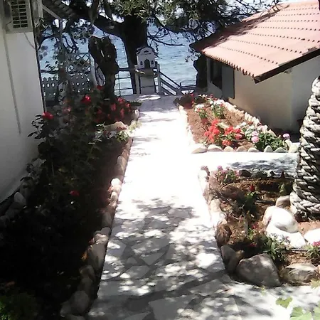 Holiday home Agyrovoli *