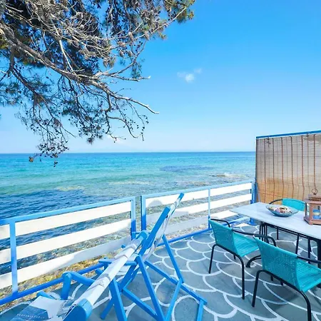 Agyrovoli Holiday home