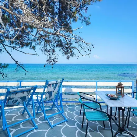 Agyrovoli Holiday home
