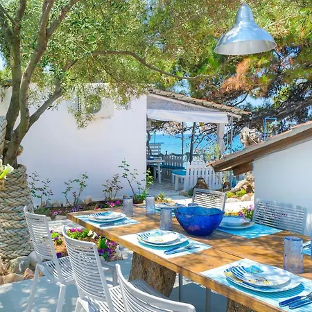 Holiday home Agyrovoli