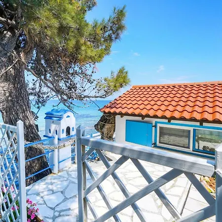Agyrovoli Holiday home *