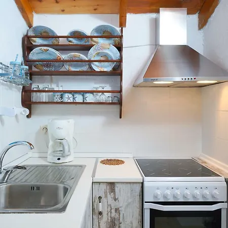 Holiday home Agyrovoli *