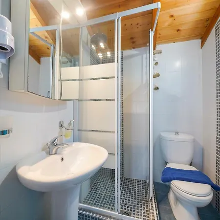 Agyrovoli Holiday home *