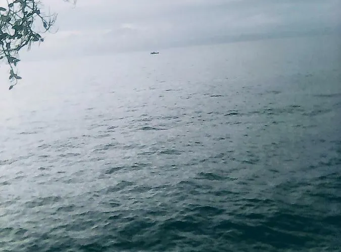 Agyrovoli Tatil Evi *